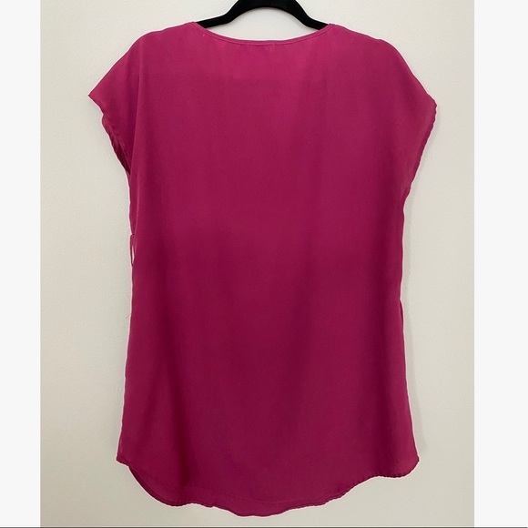 fun 2 fun Tunic Top - Picture 2 of 4